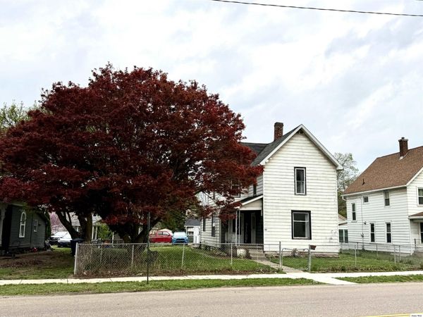507 N Sandusky Street, Mount Vernon, OH 43050