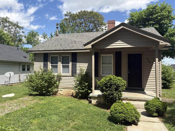 820 Winona Avenue , Bowling Green, KY 42101