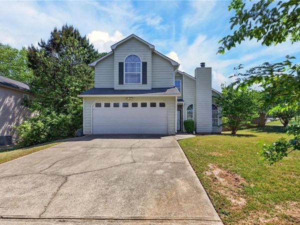 4577 Rugosa Way , Austell, GA 30106