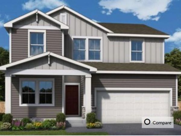 15072 116th Avenue N, Dayton, MN 55369