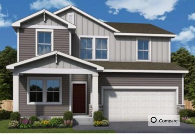 15072 116th Avenue N, Dayton, MN 55369