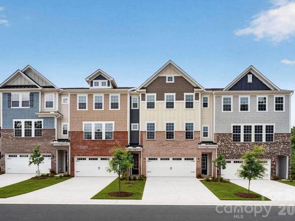 1307 Mary Jane Avenue, Unit 21, Waxhaw, NC 28173