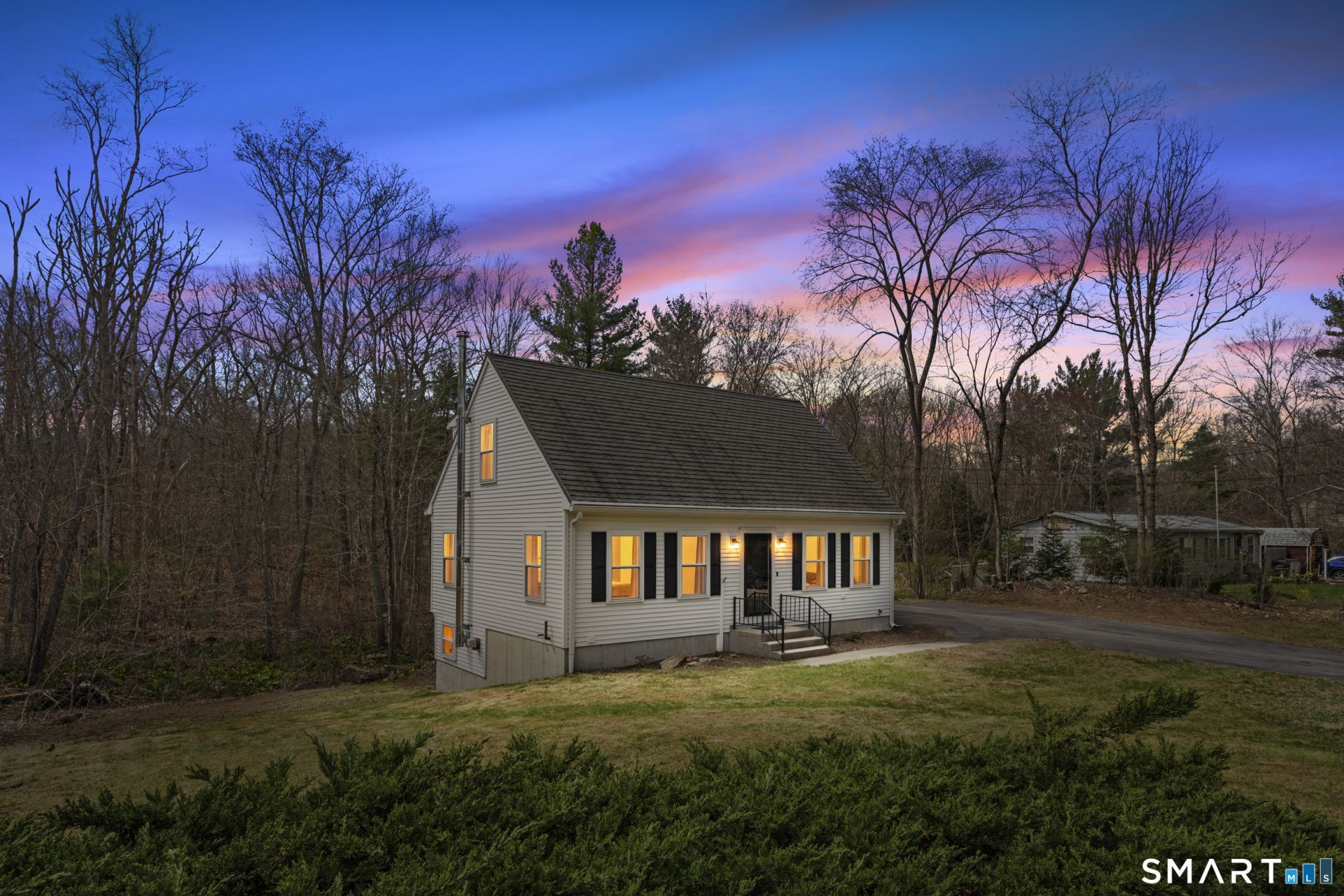 3 Kenyon, Lisbon, CT 06237 Main Photo
