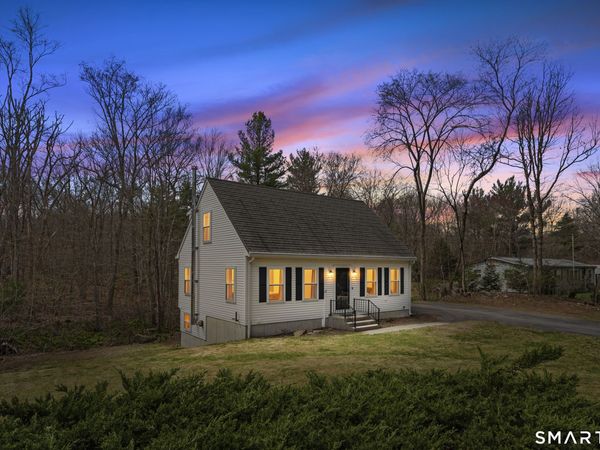 3 Kenyon, Lisbon, CT 06237