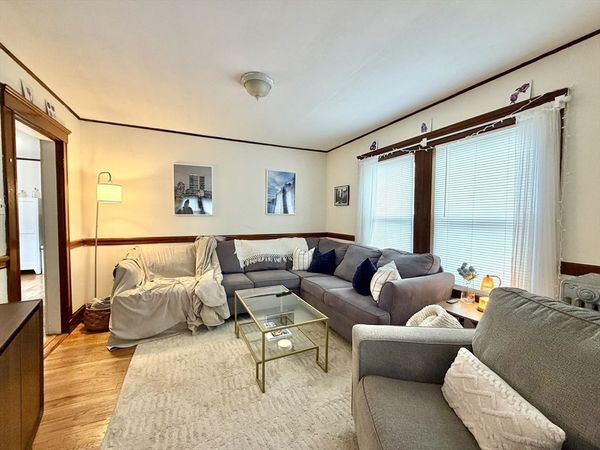 3 Goldsmith Ave, Unit 1, Medford, MA 02155