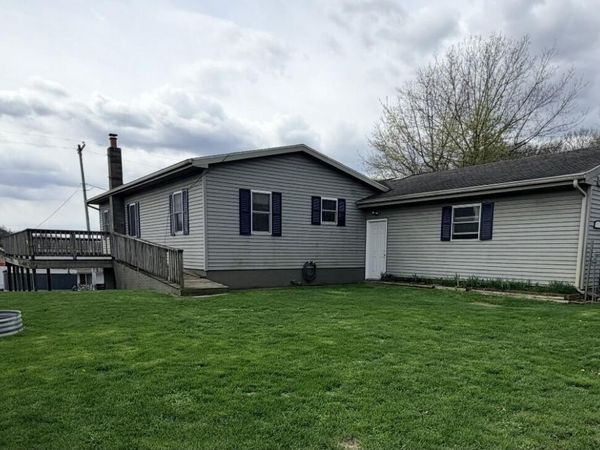 1413 Laurabelle Drive, Battle Creek, MI 49017