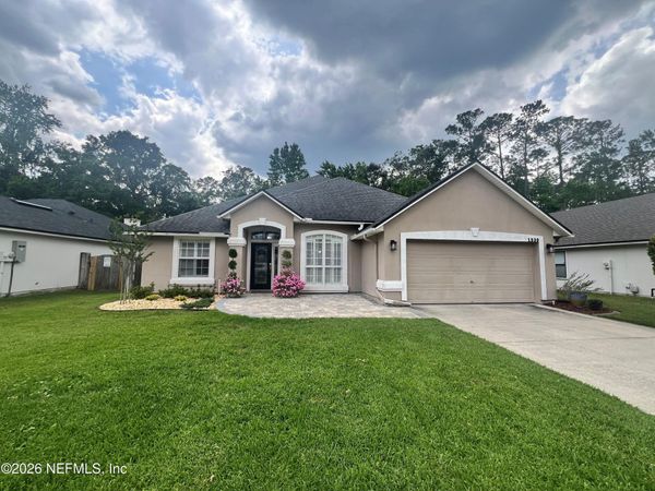 1530 BAY HARBOR Drive, Fleming Island, FL 32003