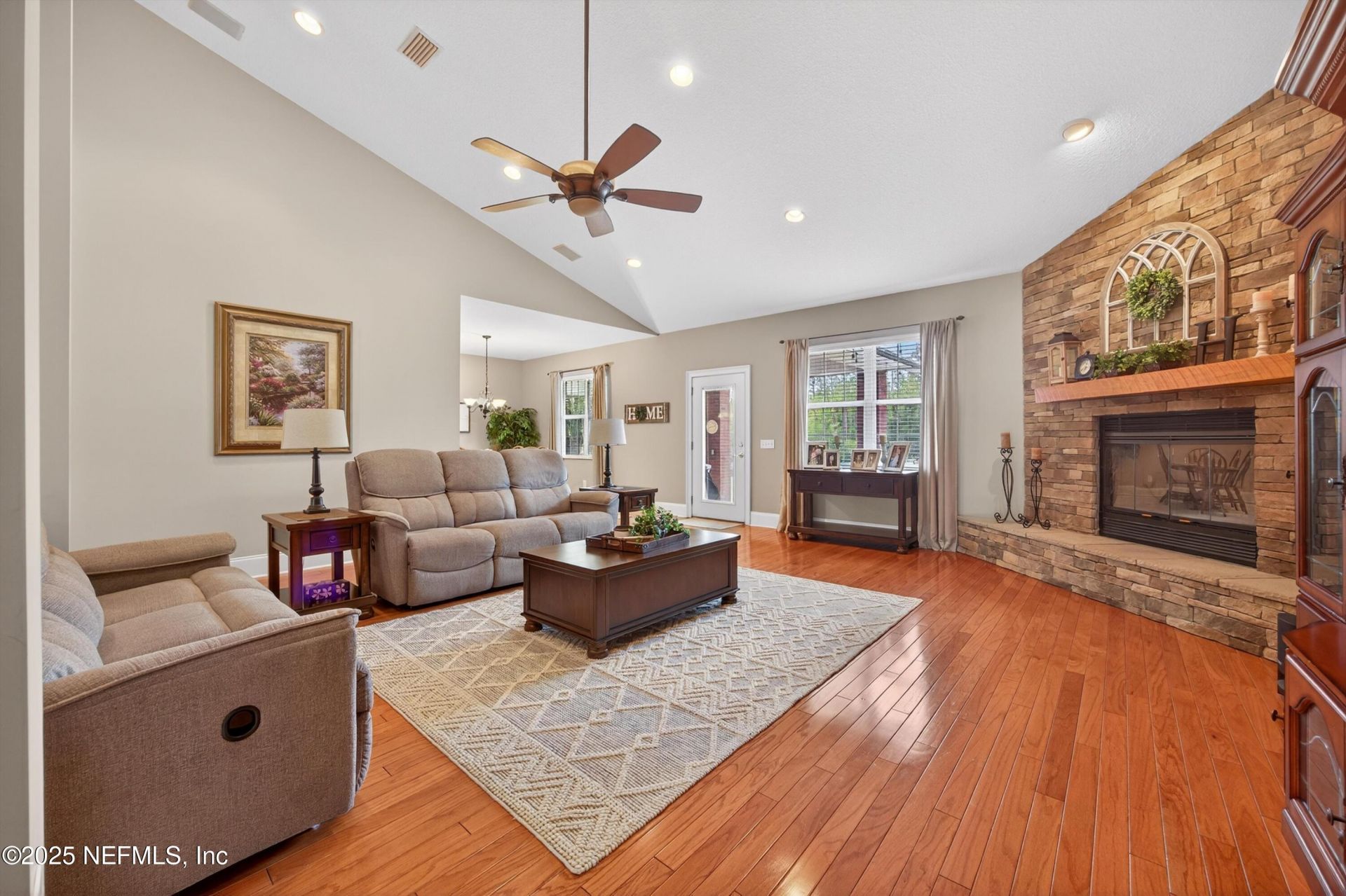 7349 W Smooth Bore, Glen St. Mary, FL 32040 Photo
