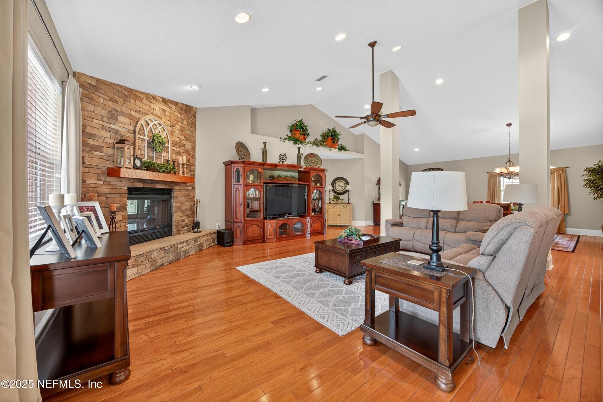 7349 W Smooth Bore, Glen St. Mary, FL 32040 Photo