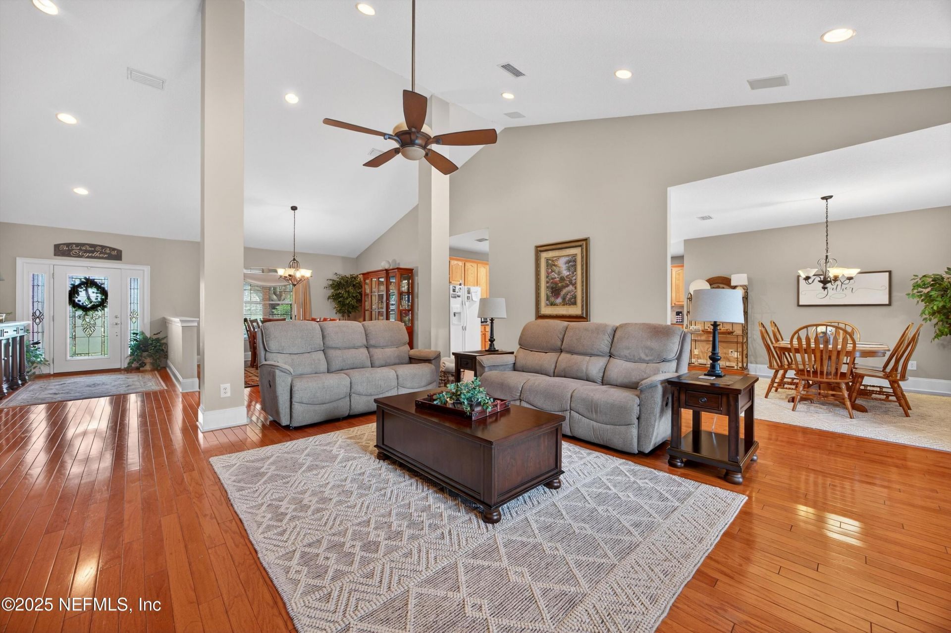 7349 W Smooth Bore, Glen St. Mary, FL 32040 Photo