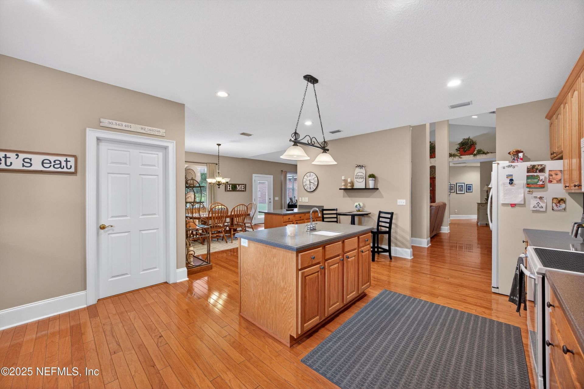 7349 W Smooth Bore, Glen St. Mary, FL 32040 Photo