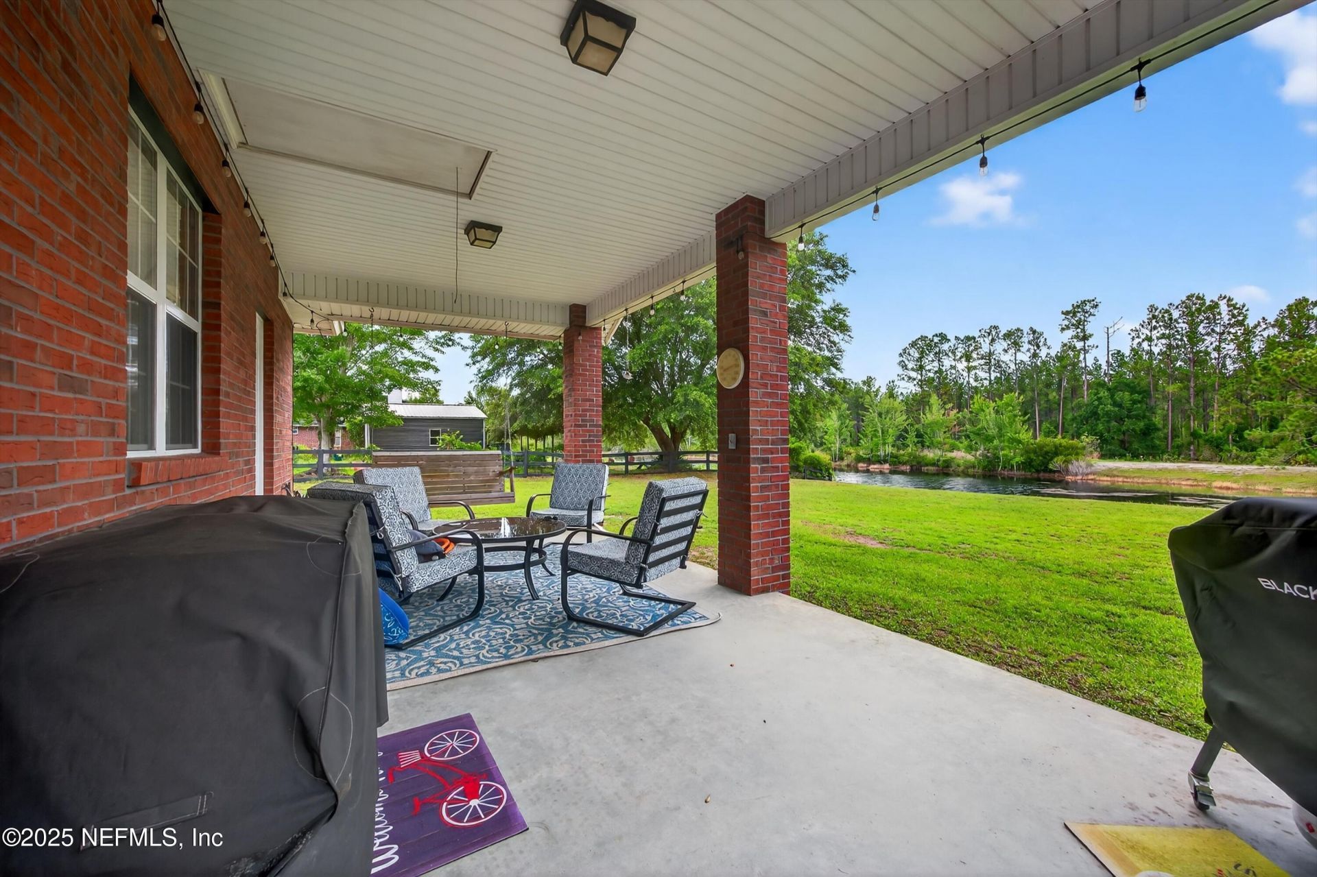 7349 W Smooth Bore, Glen St. Mary, FL 32040 Photo