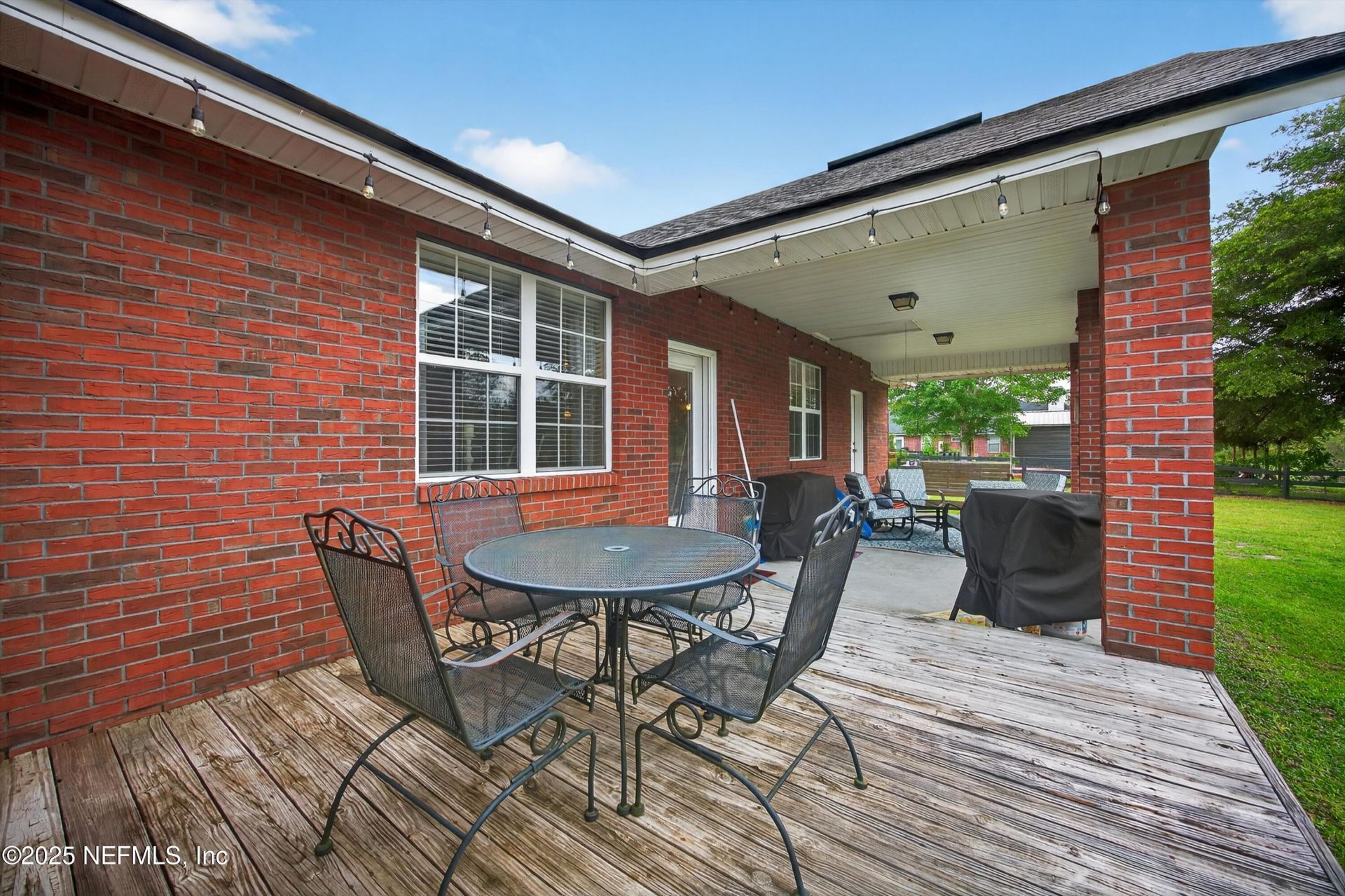 7349 W Smooth Bore, Glen St. Mary, FL 32040 Photo