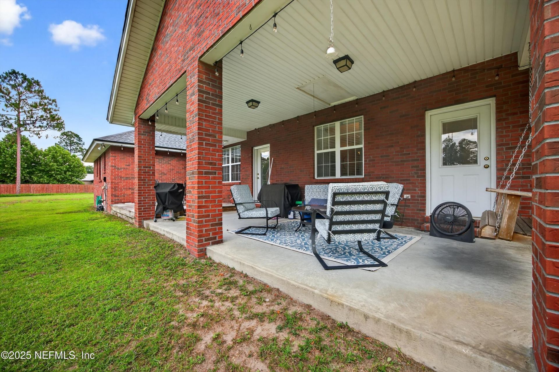 7349 W Smooth Bore, Glen St. Mary, FL 32040 Photo