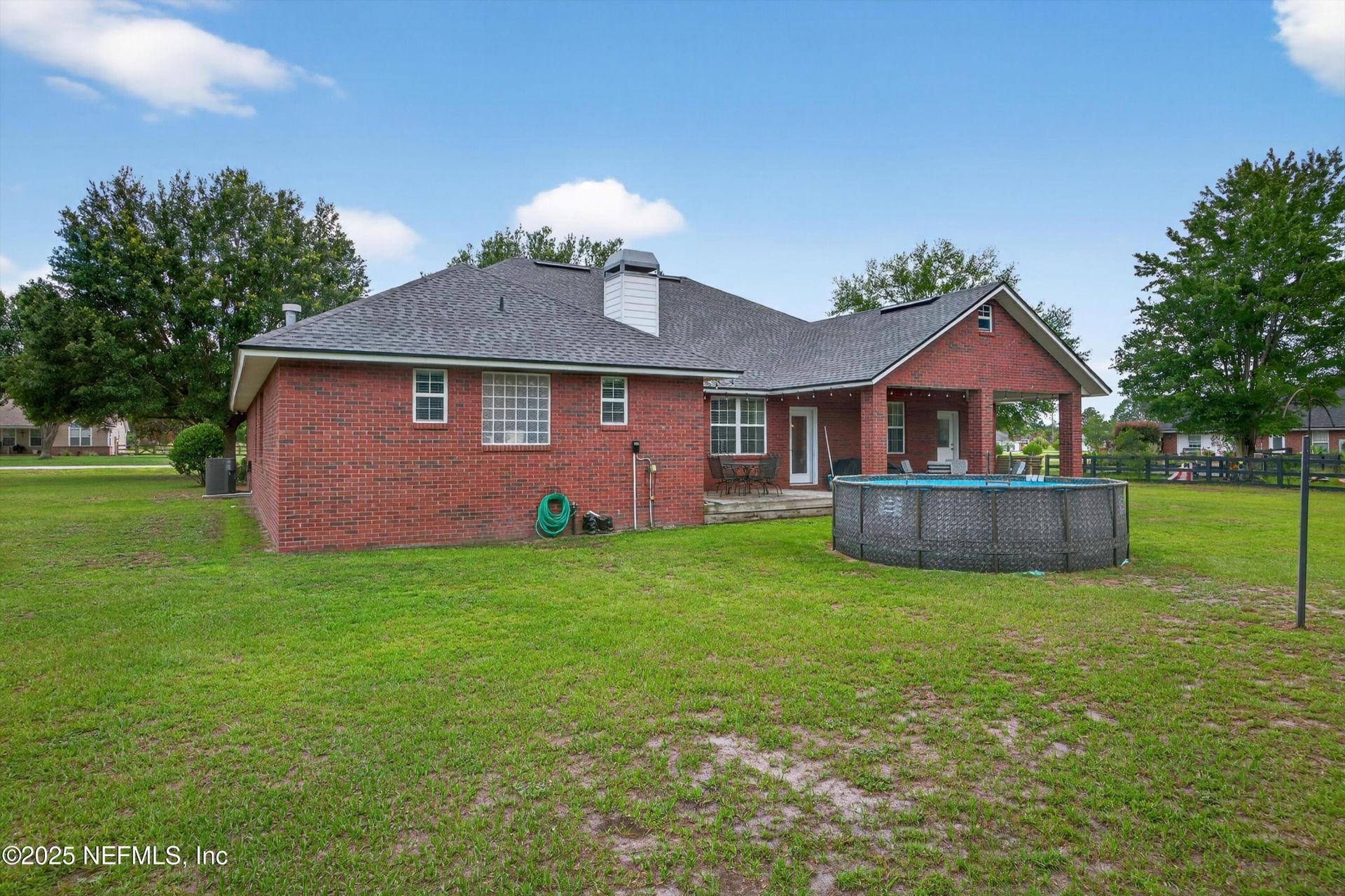 7349 W Smooth Bore, Glen St. Mary, FL 32040 Photo