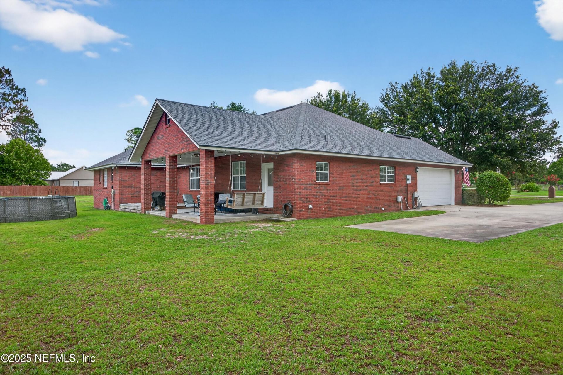7349 W Smooth Bore, Glen St. Mary, FL 32040 Photo