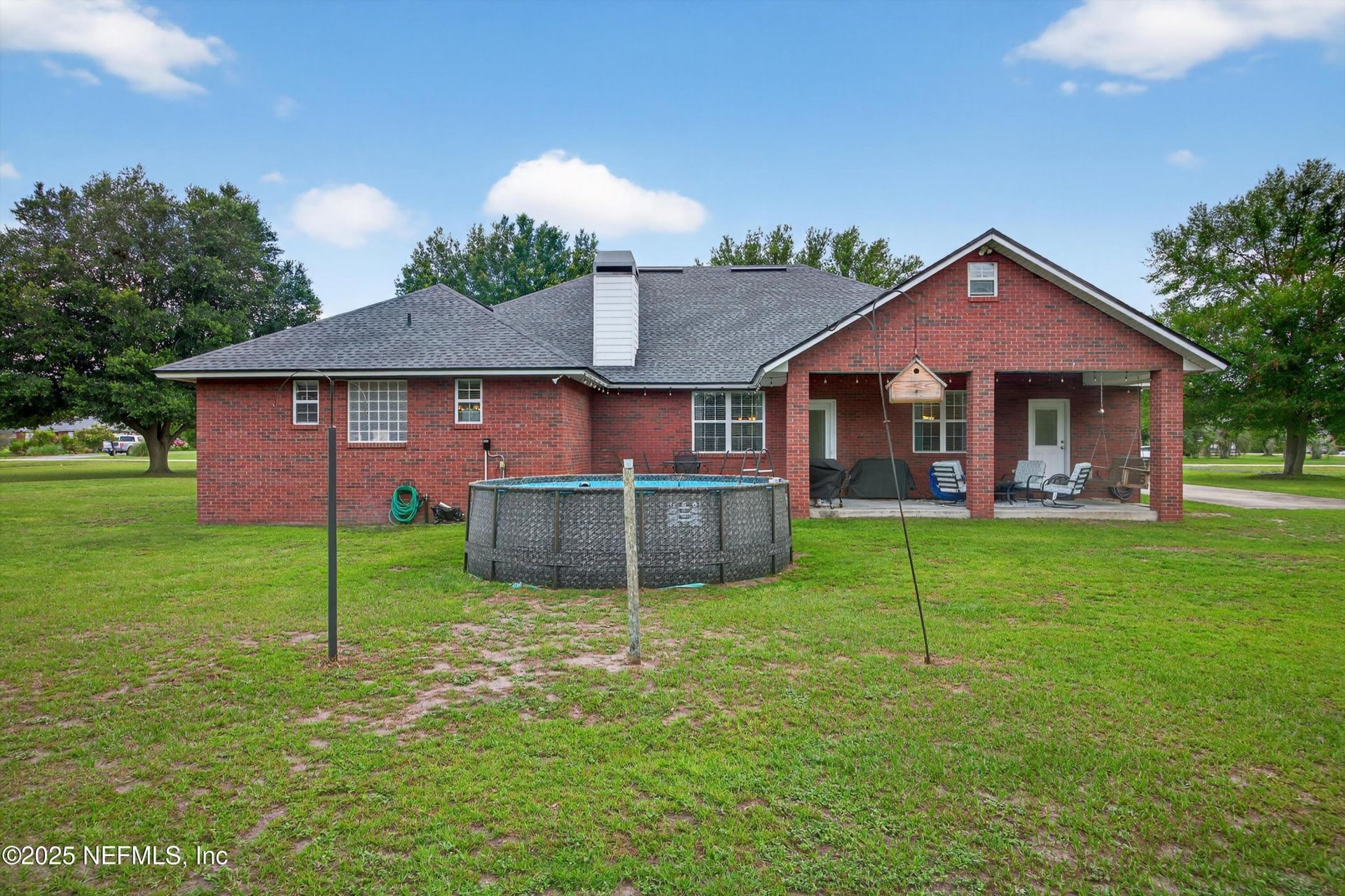 7349 W Smooth Bore, Glen St. Mary, FL 32040 Photo