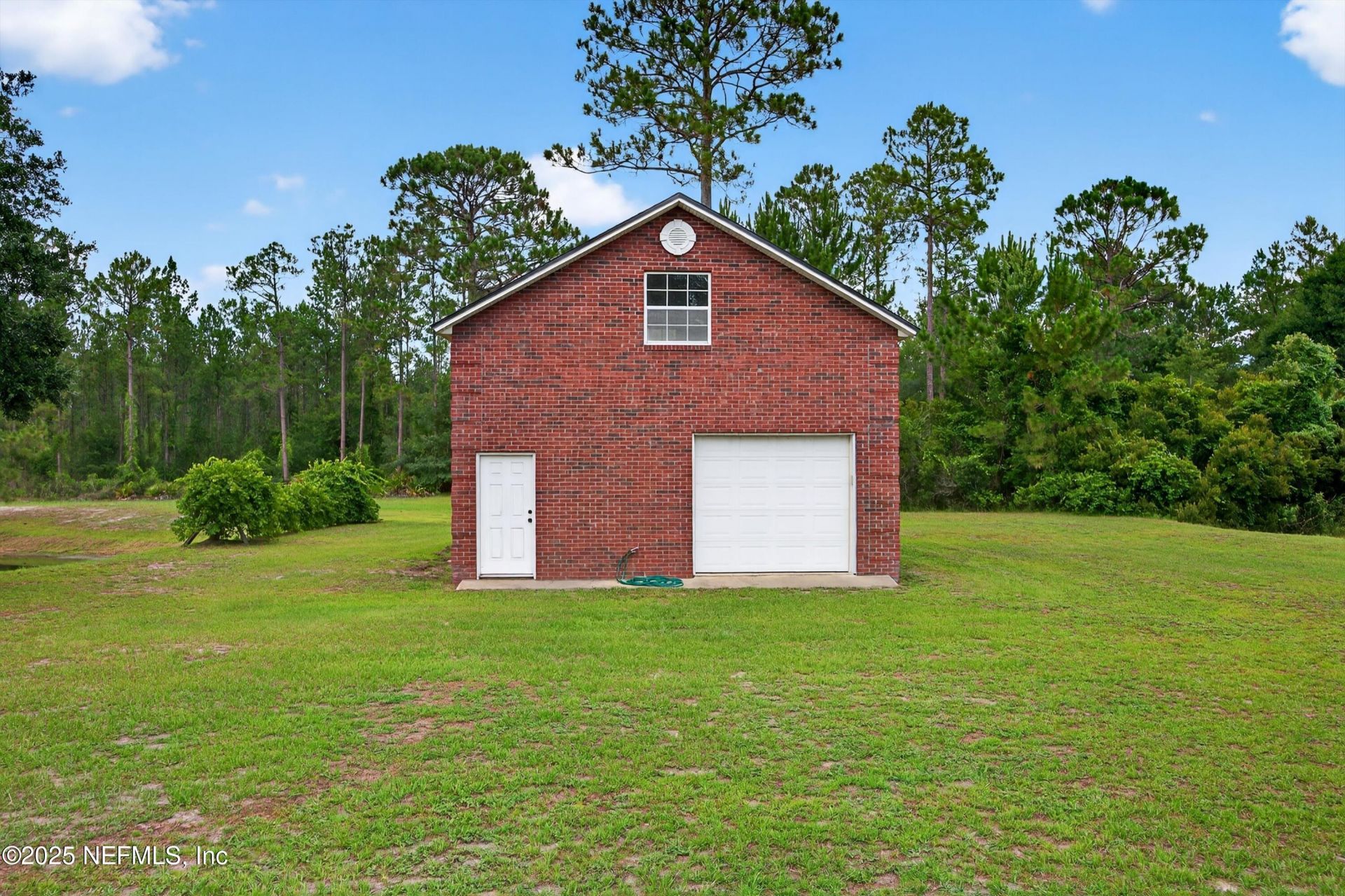 7349 W Smooth Bore, Glen St. Mary, FL 32040 Photo
