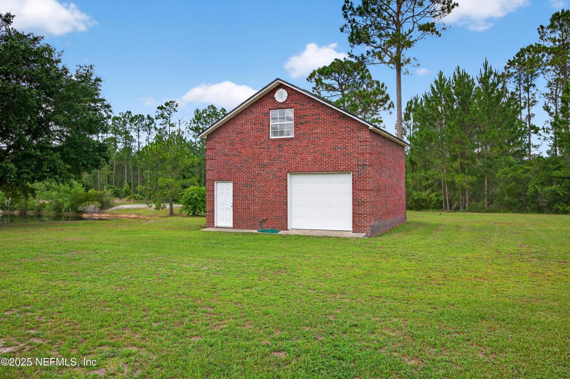 7349 W Smooth Bore, Glen St. Mary, FL 32040 Photo