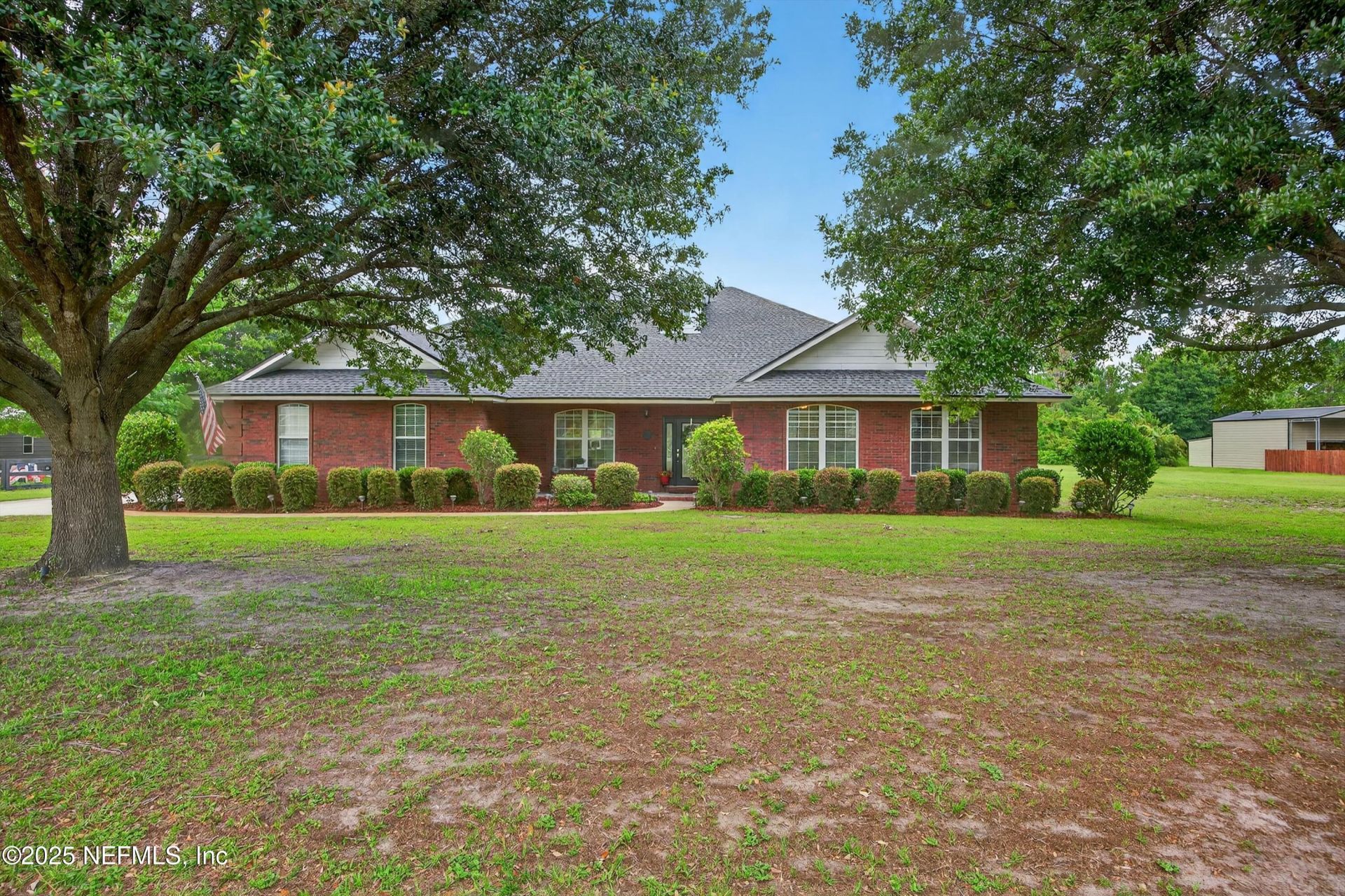 7349 W Smooth Bore, Glen St. Mary, FL 32040 Photo