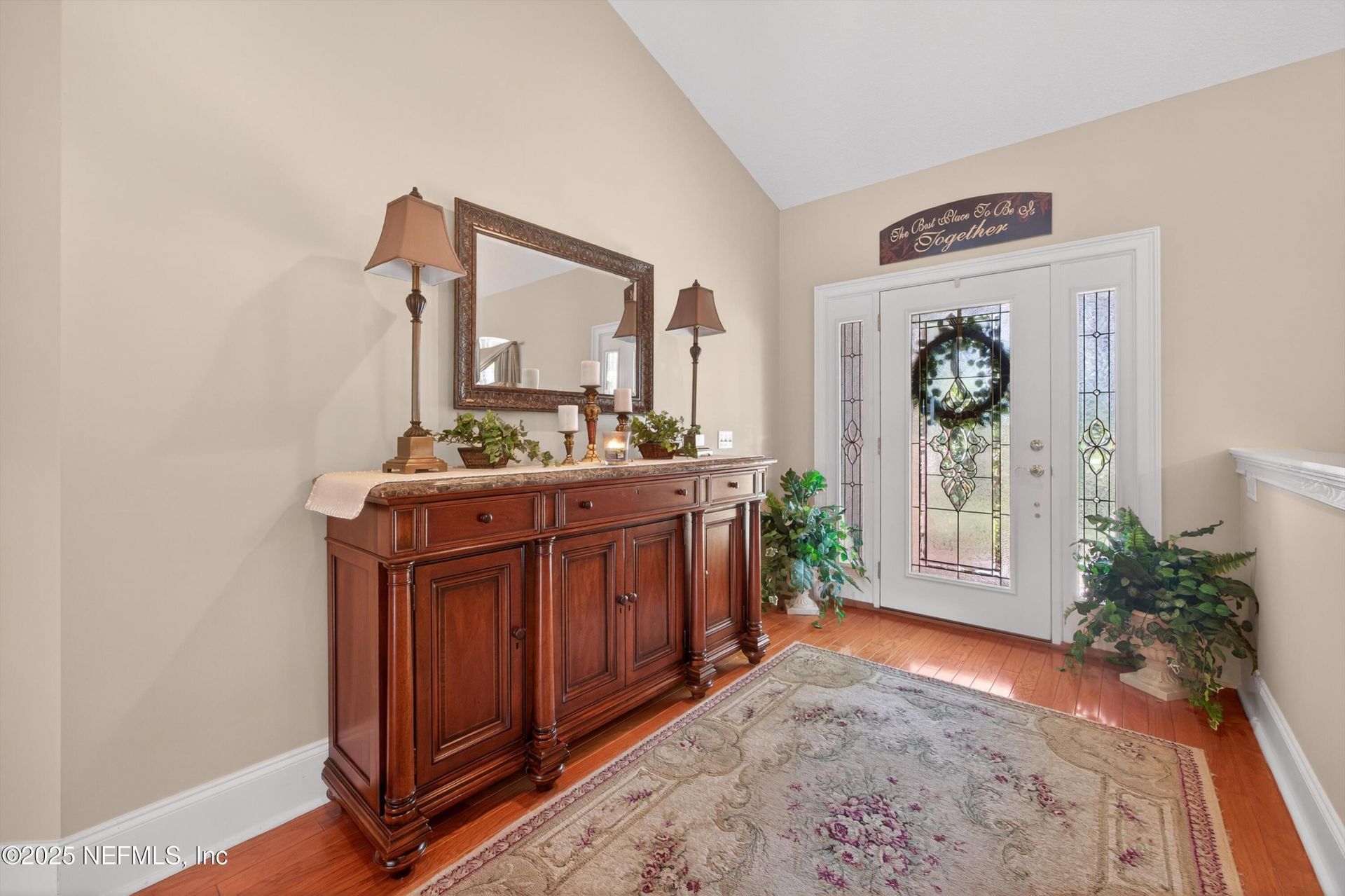 7349 W Smooth Bore, Glen St. Mary, FL 32040 Photo