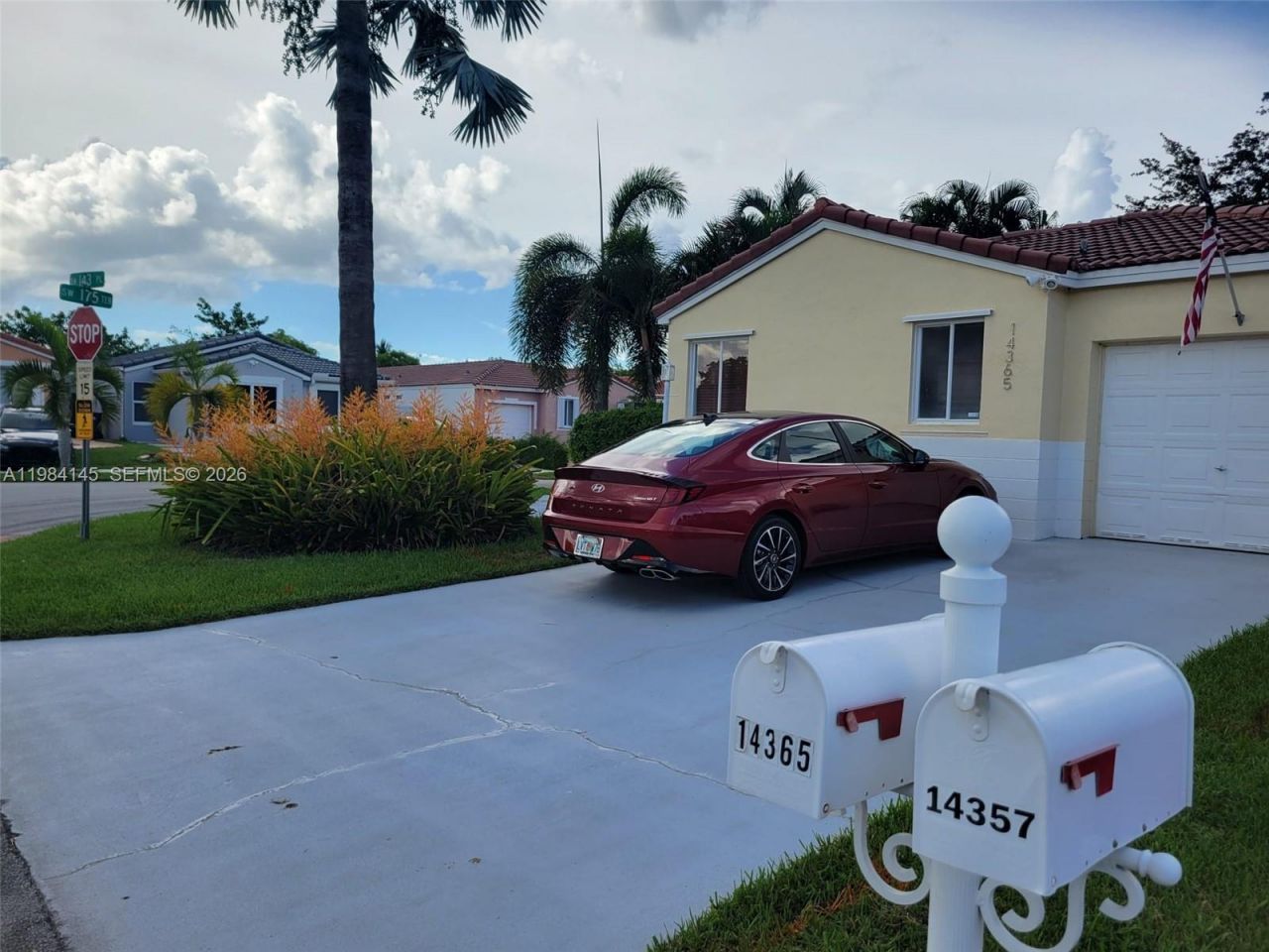 14365 SW 175th Ter , Miami, FL 33177 Photo