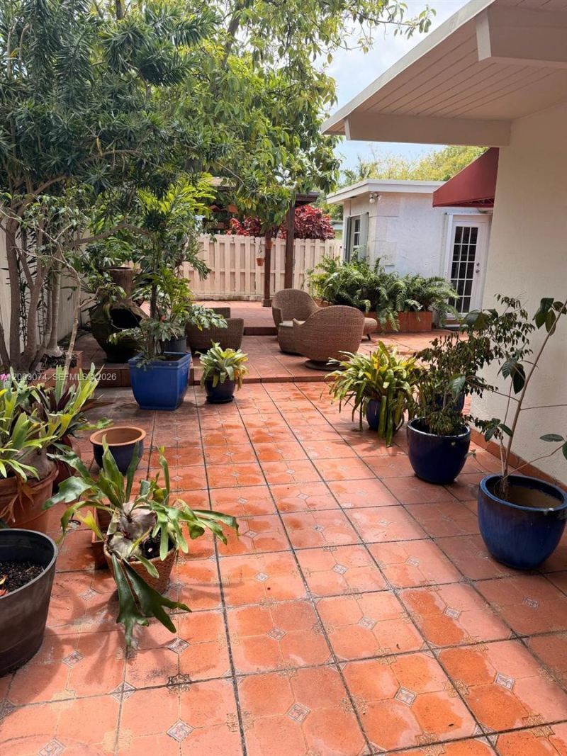 401 Warren Ln , Key Biscayne, FL 33149 Photo