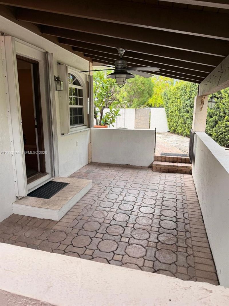 401 Warren Ln , Key Biscayne, FL 33149 Photo