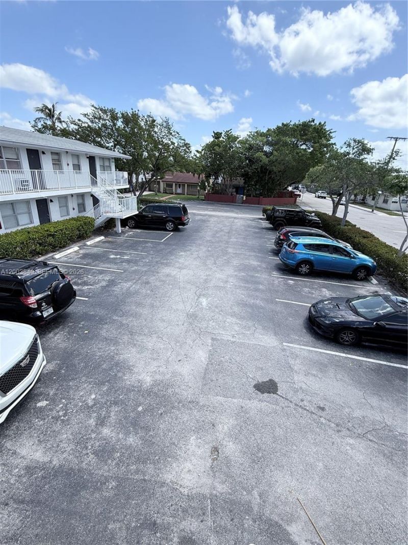 801 N H St , Unit 1, Lake Worth, FL 33460 Photo