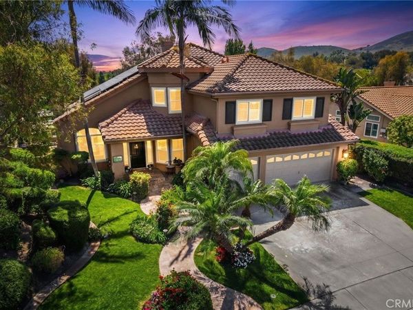 3907 Carta De Plata , San Clemente, CA 92673