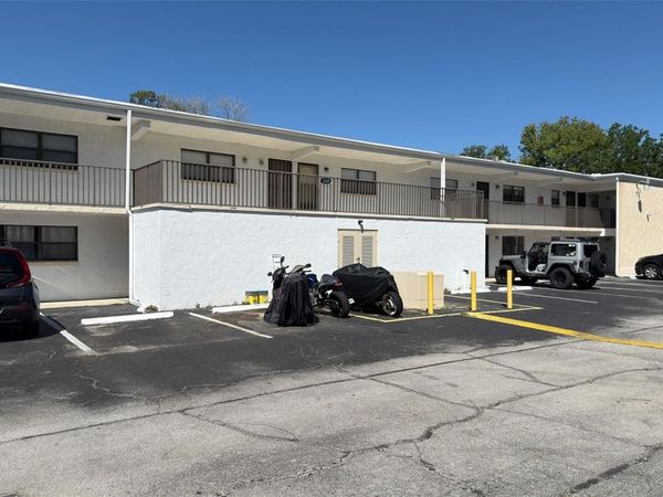 1500 VIRGINIA AVENUE, Unit 209, DAYTONA BEACH, FL 32114