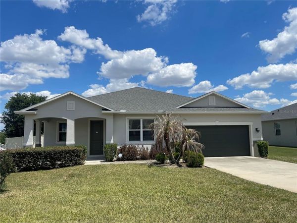 10026 WEATHERS LOOP , CLERMONT, FL 34711