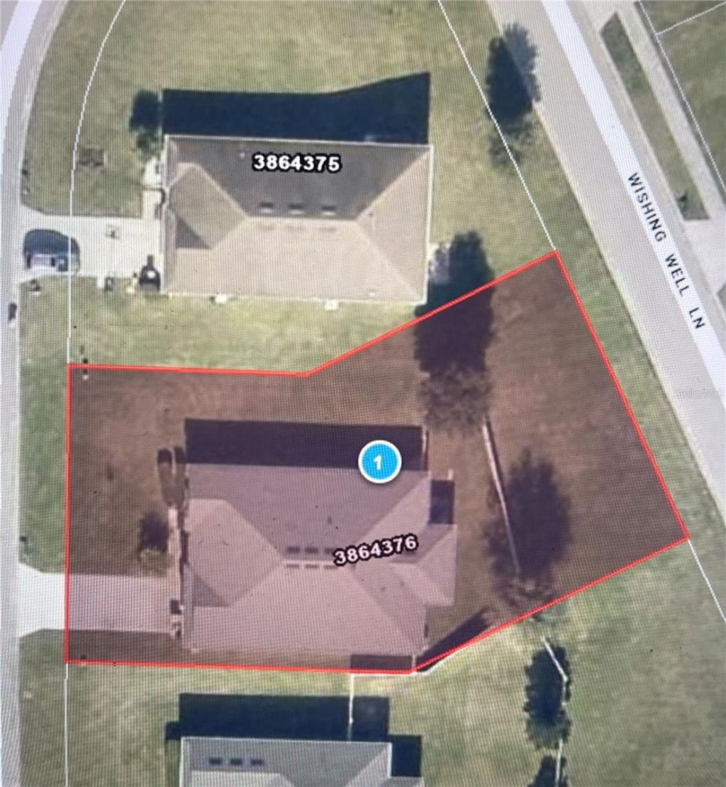 10026 Weathers Loop, Clermont, FL 34711 Photo