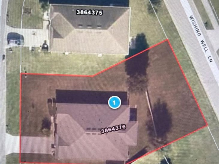 10026 Weathers Loop, Clermont, FL 34711