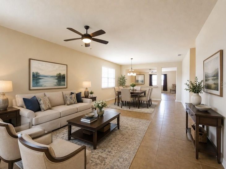 10026 Weathers Loop, Clermont, FL 34711