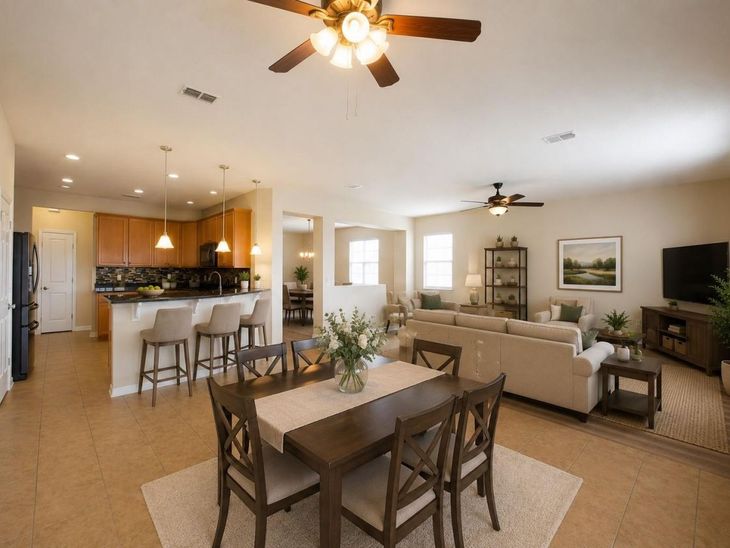 10026 Weathers Loop, Clermont, FL 34711