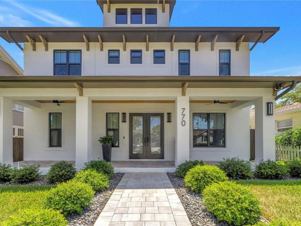 770 21ST AVENUE N, ST PETERSBURG, FL 33704