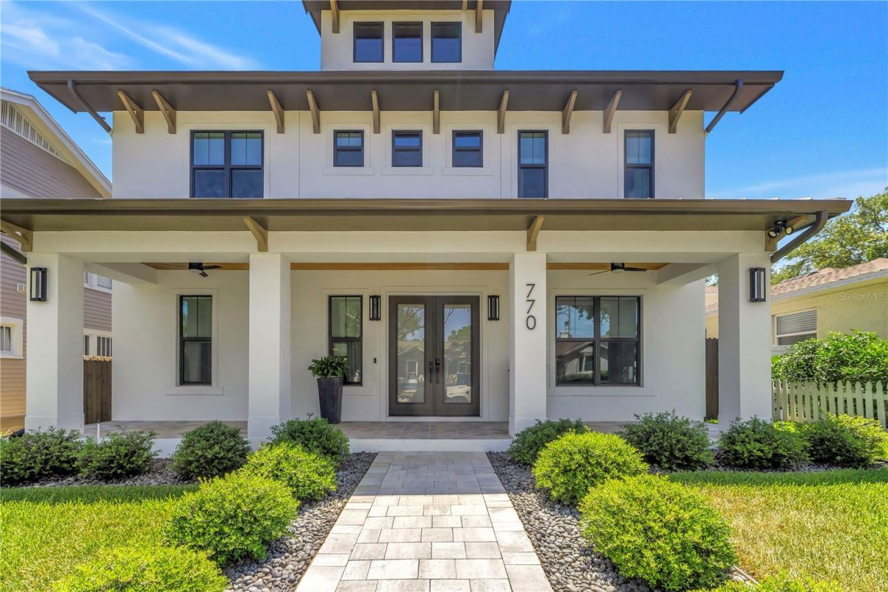 770 21st Avenue N, Saint Petersburg, FL 33704 Photo