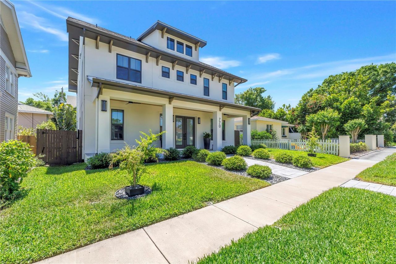 770 21st Avenue N, Saint Petersburg, FL 33704 Photo