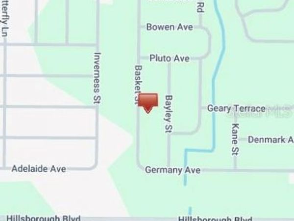 BASKET STREET , NORTH PORT, FL 34288