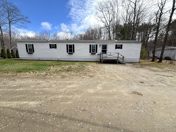 65 Amys Circle , Dresden, ME 04342