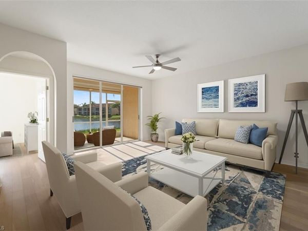 6560 Huntington Lakes CIR , Unit 102, NAPLES, FL 34119