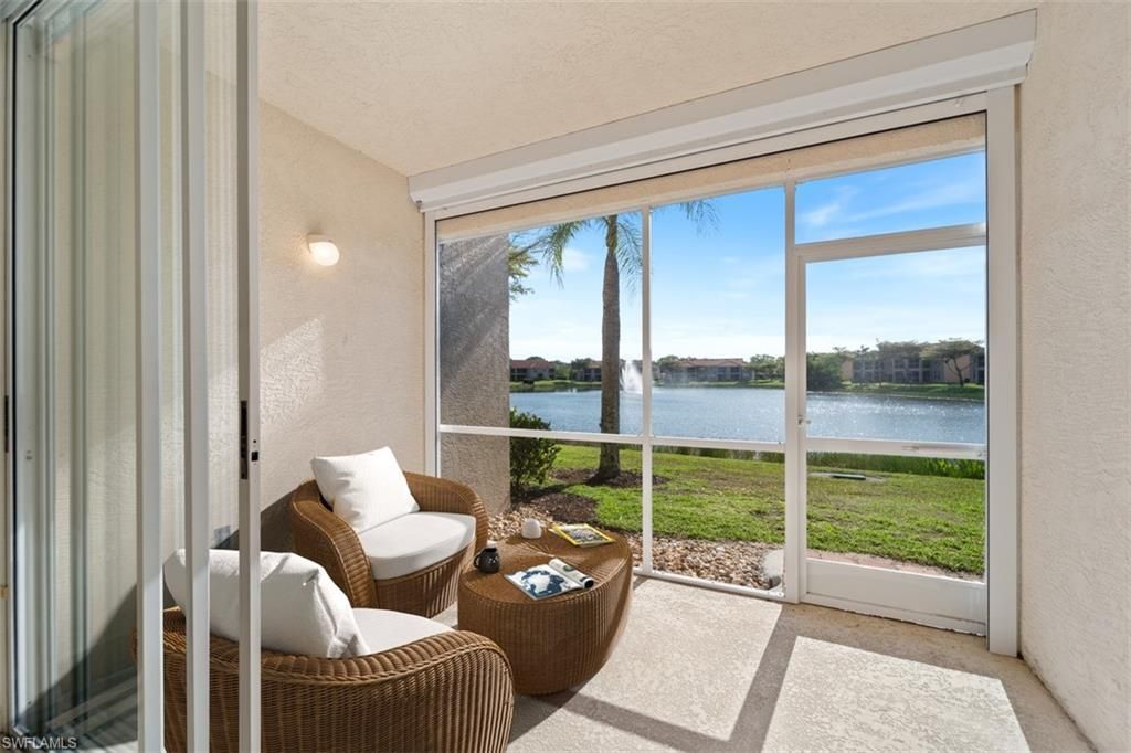 6560 Huntington Lakes Cir, Unit 102, Naples, FL 34119 Photo
