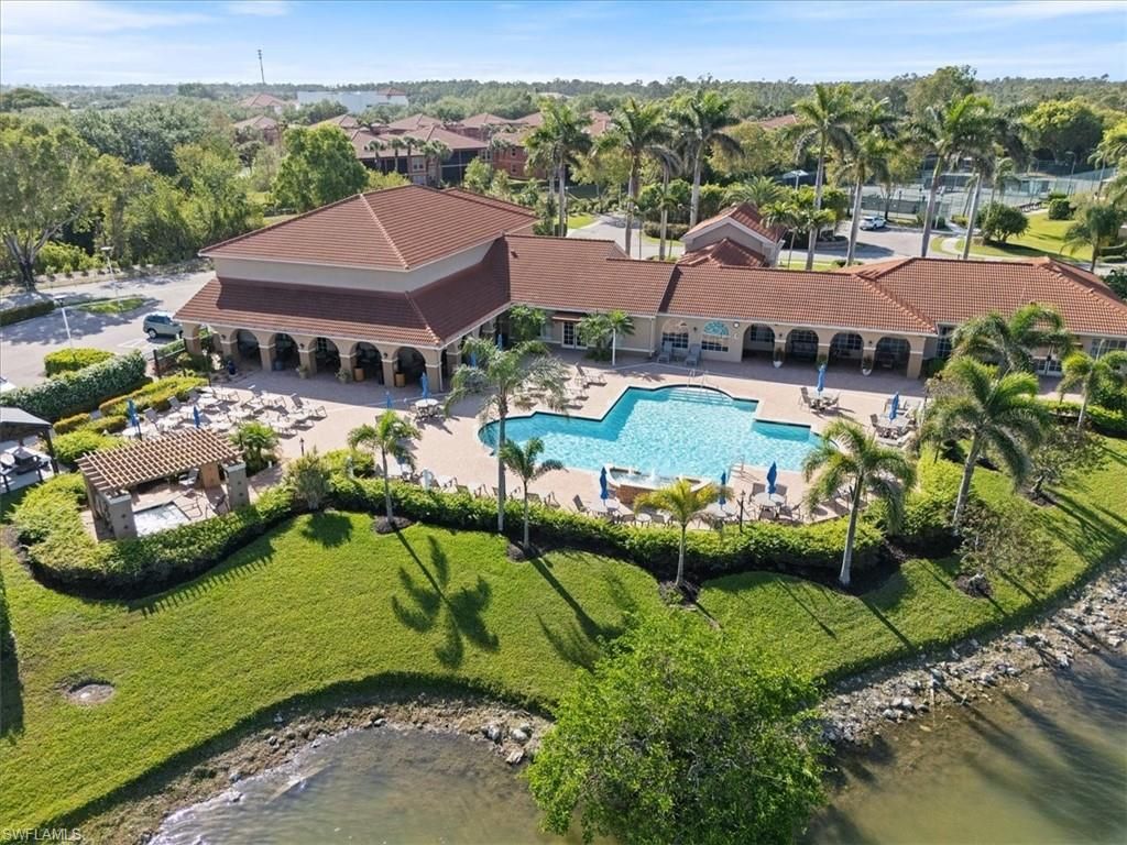 6560 Huntington Lakes Cir, Unit 102, Naples, FL 34119 Photo