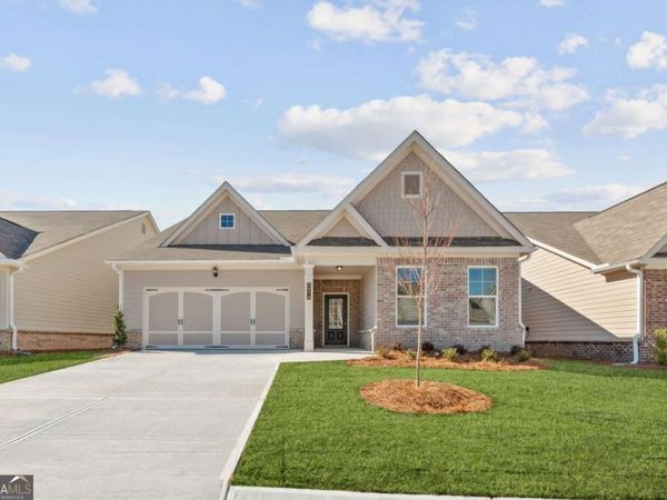 2479 Anhinga Drive, Loganville, GA 30052