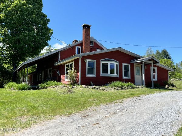 100 Fish Hollow Road, North Creek, NY 12853