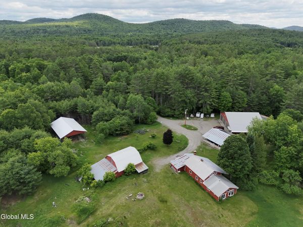 100 Fish Hollow Road, North Creek, NY 12853