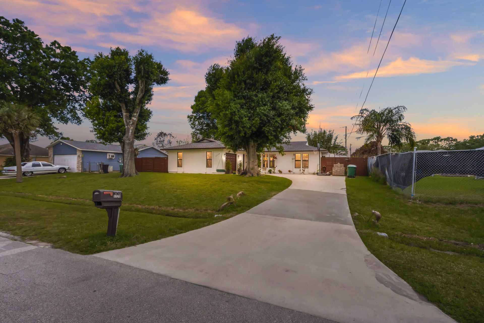 1720 SW Beeker Street, Port Saint Lucie, FL 34953 Photo