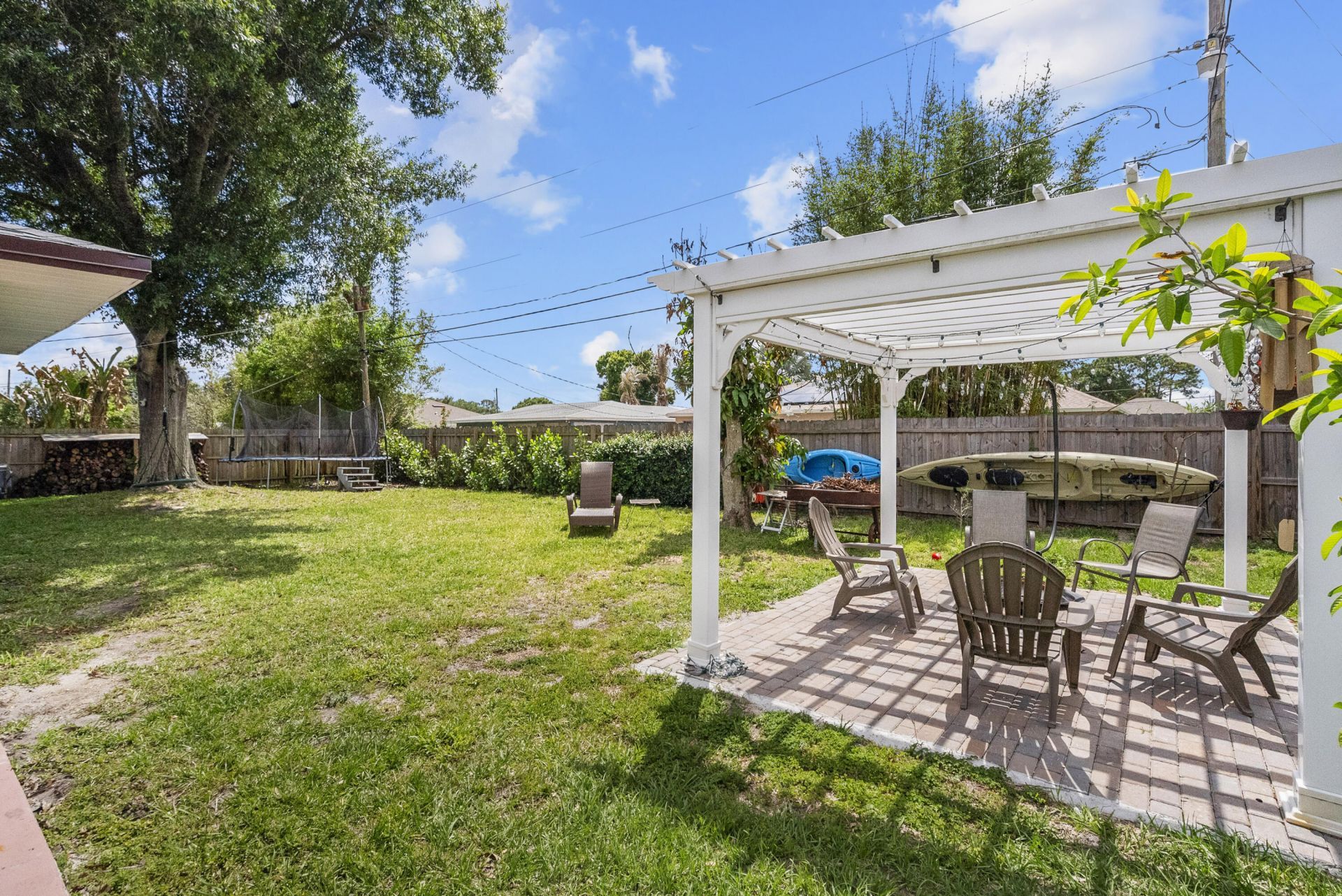 1720 SW Beeker Street, Port Saint Lucie, FL 34953 Photo
