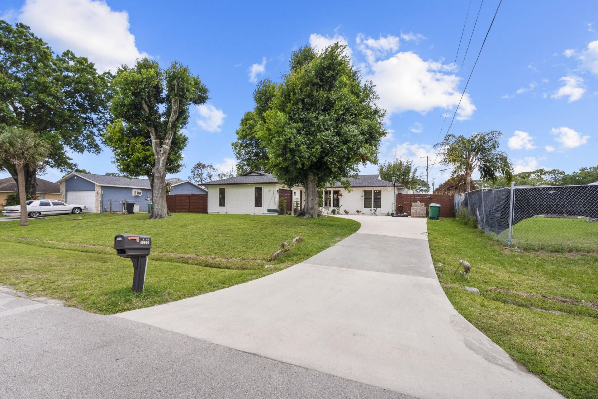 1720 SW Beeker Street, Port Saint Lucie, FL 34953 Photo